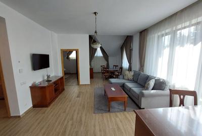 Apartament cu 2 camere semidecomandat, mobilat în Cioplea - 5