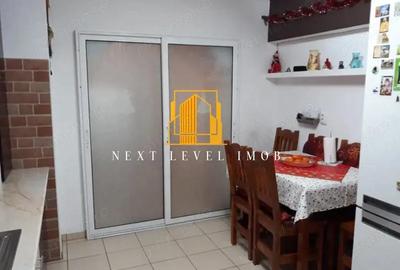 Apartament decomandat de 2 camere Zona Banat etaj 4 - 7