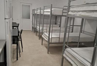 Casă cu Teren 2 Mp în Nord