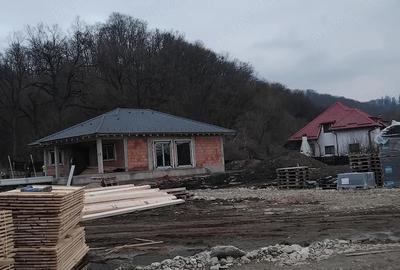 Casă cu Teren 500 Mp în Promenada - 1