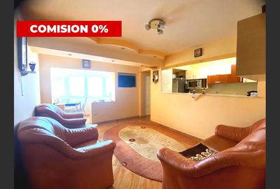 0% COMISION! Apartament 3 camere, 63 mp, Cedonia 0% COMISION! Apartament 3 camere, 63 mp, Cedonia - 1