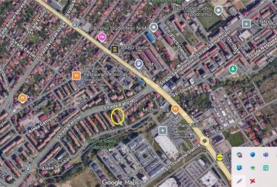 Apartament 2 camere complet utilat, zona Rahovei & Milea - 13