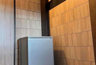 Garsonieră decomandată în Exterior Vest - 5