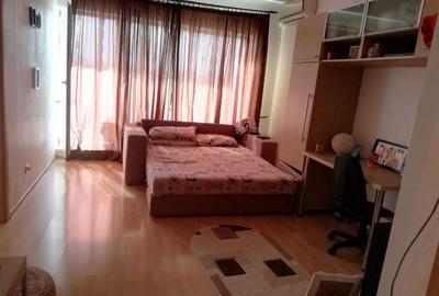 Garsonieră semidecomandată în Vest - 4