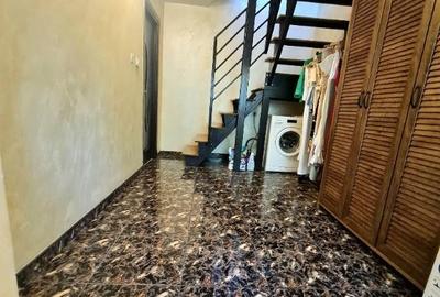 Casa P+ M , zona Chercea , construc?ie 2007 - 6