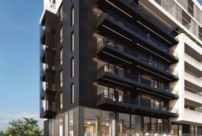 Apartament cu 3 camere în Energia - 16