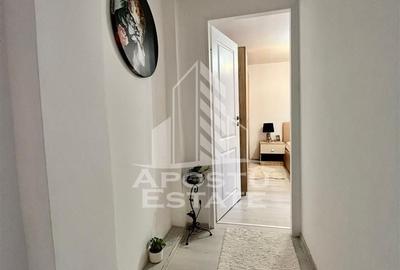 Casa la curte comuna, 4 camere, centrala proprie, complet renovata - 17