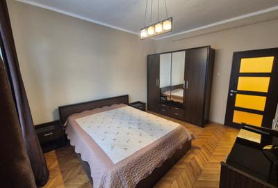 Apartament cu 2 camere decomandat, mobilat în Luncă - 10