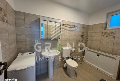 Casă cu 4 camere cu Teren 600 Mp în Baciu
