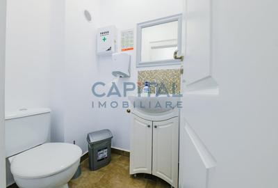 Spatiu comercial de inchiriat in cartierul Buna Ziua - 9