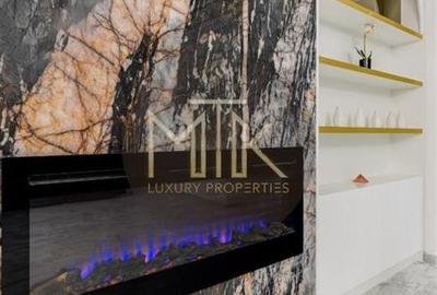 Apartament cu 3 camere decomandat, mobilat în Herăstrău - 2