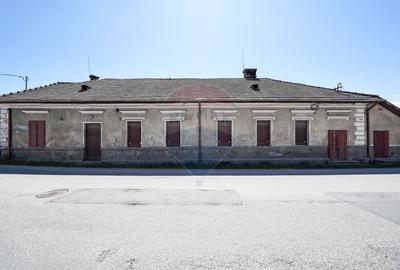 Comision 0 | Spatiu comercial si de productie, central Tarlungeni - 2