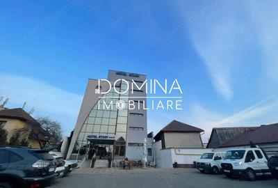 Spațiu comercial, de 2,132 mp, în Central - 2