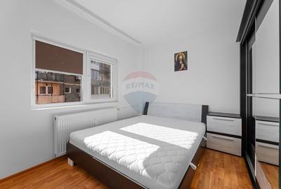 Apartament cu 3 camere de inchiriat in zona Micalaca Apartament cu 3 camere de inchiriat in zona Micalaca - 7