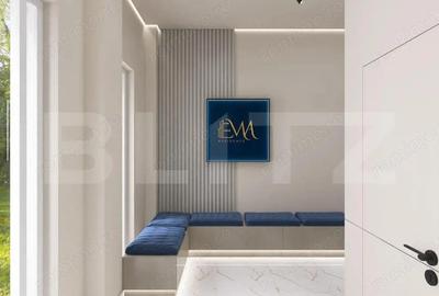 Apartament cu 3 camere decomandat în Iosia - 2