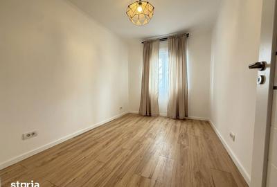 Apartament cu 4 camere decomandat, mobilat în Circumvalațiunii - 8