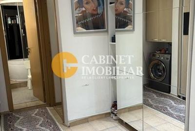 Ale Tudor Neculai - 2 camere Decomandat - mobilat - 54mp - 3