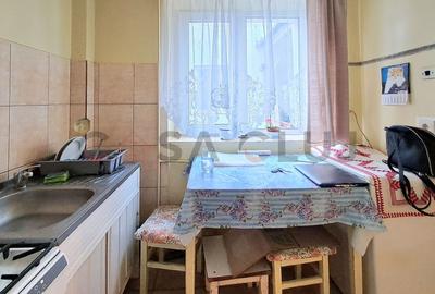 Apartament cu 2 camere decomandat, mobilat în Mănăștur - 6