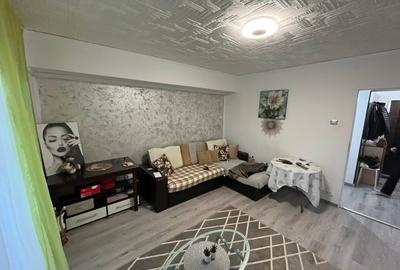Apartament cu 3 camere decomandat, mobilat în Rahova - 2