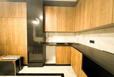 Apartament cu 4 camere de inchiriat Herastrau - 15