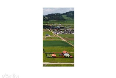Teren de 515 mp, în Sânpetru - 3