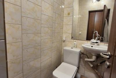 Apartament cu 3 camere decomandat, mobilat în Brătianu - 14