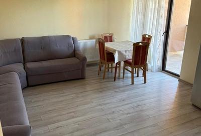Apartament cu 3 camere decomandat în Rogerius - 5