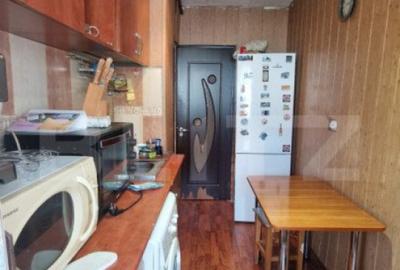 Apartament 3 camere Codlea , 60 mp cu balcon si parcare - 4