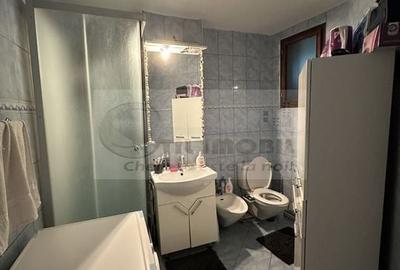 Apartament 3 camere decomandat - parter - 64 mp - Canta - 120.000 euro - 7