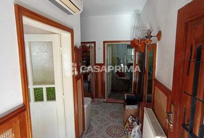 Casă cu 4 camere cu Teren 250 Mp în Nicolina - 10