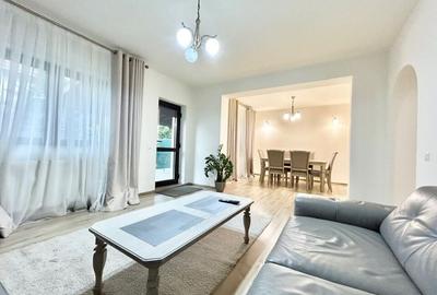 Casa cocheta cu gradina | Iancu Nicolae | Jolie Ville | Cambridge School - 5