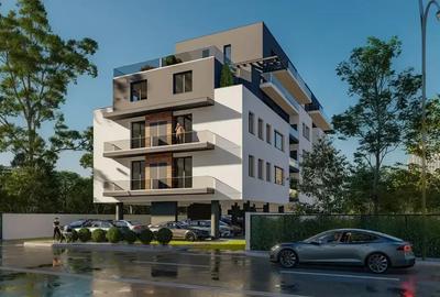 Apartament Lux 3 Camere Sisesti I Metrou - 2