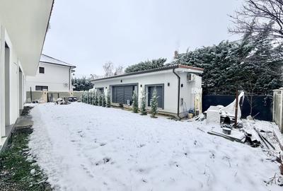 Casa Individuala Moderna cu Sisteme Smart - Timisoara - Cartier Braytim - 3