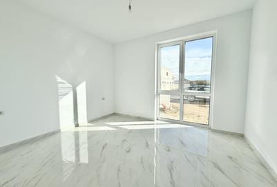Comision 0% Apartament 2 camere cu gradina de 140 mp + Asfalt - Mosnita - 7