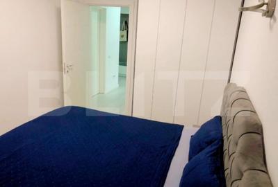 Apartament cu 2 camere decomandat în Brestei - 4