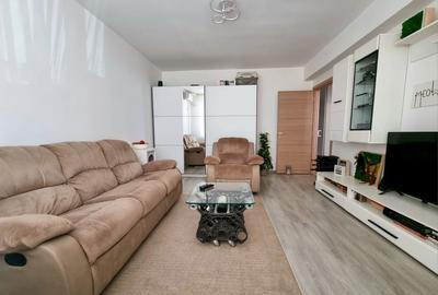 Apartament cu 2 camere decomandat în Ozana - 6