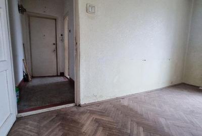 Apartament cu 2 camere semidecomandat în Central - 4