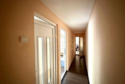 Casă individuală cu 2 camere cu Canalizare în Bd. Laminorului - 11