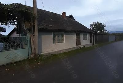 Casa de vanzare in Ciucea - 2
