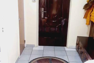 Apartament cu 3 camere, mobilat în Drumul Taberei - 7