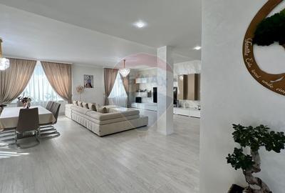 Casa de vanzare 300mp, Sendreni I Galati- liniste si rafinament
