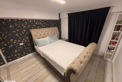 Apartament cu 2 camere decomandat în Uiești - 6