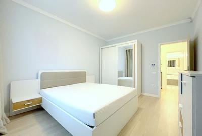 Casa de inchiriat - zona Aradului - British School - 11