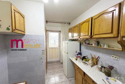 Apartament 4 camere,Ultracentral - 4