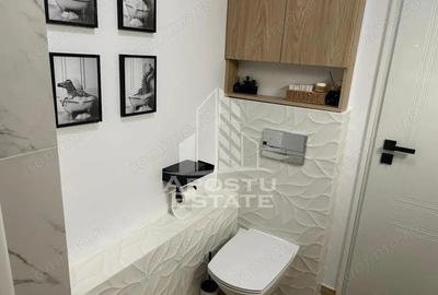 Apartament cu 4 camere decomandat, mobilat în Central - 9