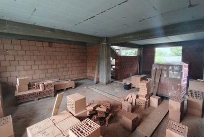 Apartament nou 2 camere cu gradina - Otopeni, central Strada 23 August - 9