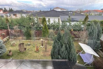 Casa de vanzare, cu 4 camere, 140 mp, zona Strada Dara - 9