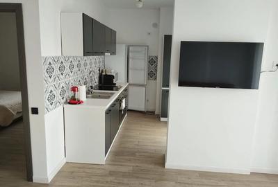Apartament de 2 camere Ansamblu rezidential Luceafarul - 2
