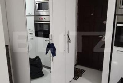 Apartament 3 camere, semidecomandat, zona Teatrul National Craiova - 3
