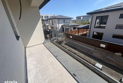 Casă cu 3 camere cu Teren 150 Mp în Central - 6